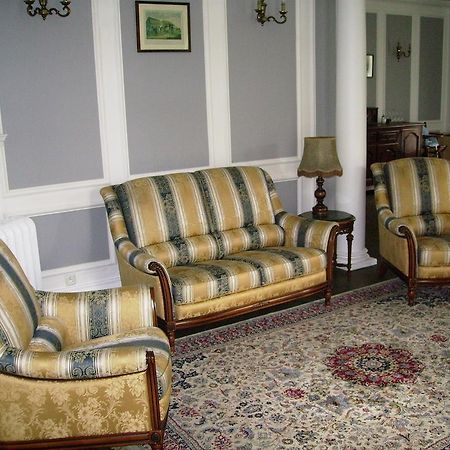 Chateau De La Garenne Rodelinghem Екстериор снимка