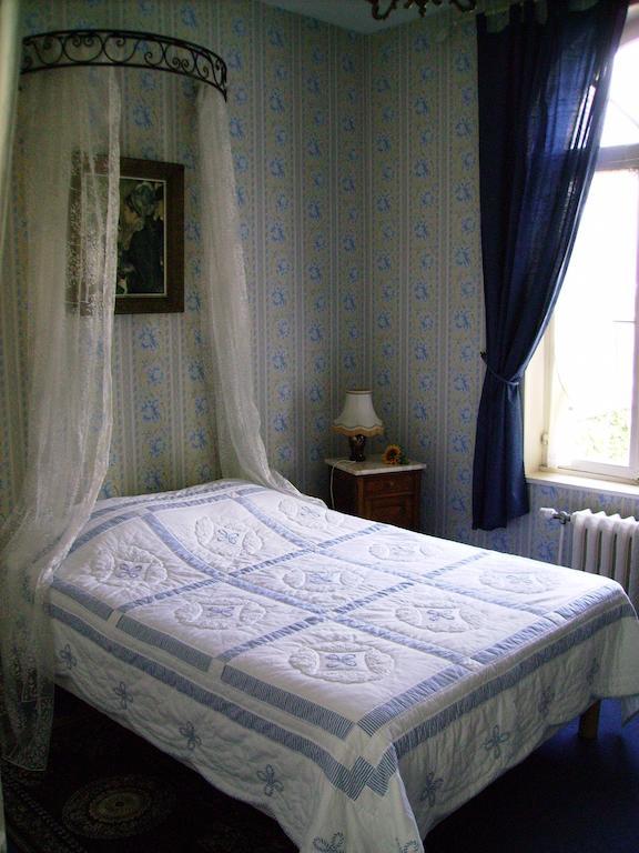 Chateau De La Garenne Rodelinghem Стая снимка