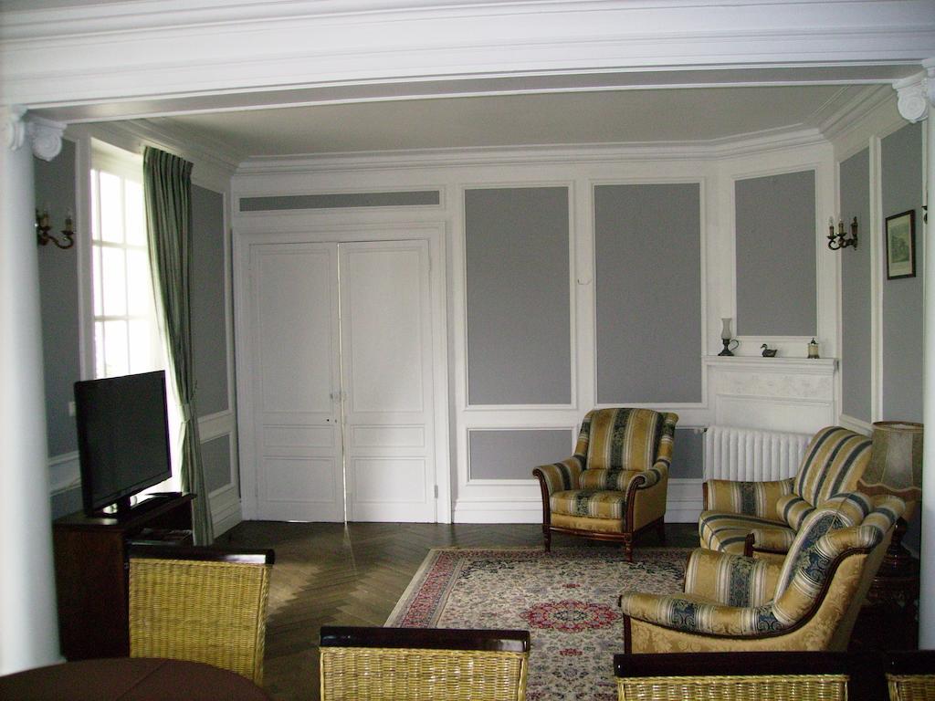 Chateau De La Garenne Rodelinghem Екстериор снимка