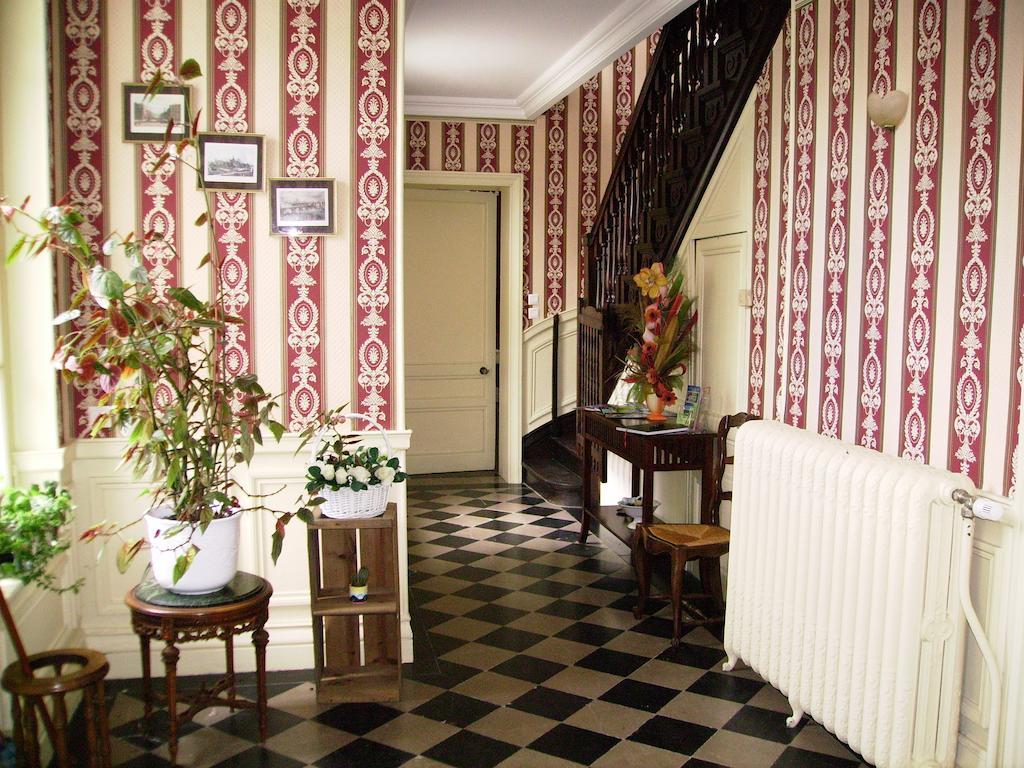 Chateau De La Garenne Rodelinghem Екстериор снимка